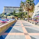 Lejlighed Casa - Vistas Al Mar Torremolinos