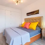 Casa - Vistas Al Mar Torremolinos