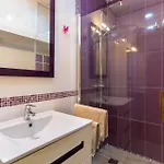 Casa - Vistas Al Mar * Torremolinos