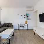 Casa - Vistas Al Mar Apartament Torremolinos