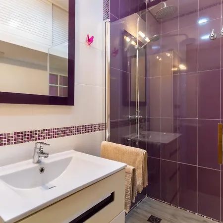 Casa - Vistas Al Mar * Torremolinos