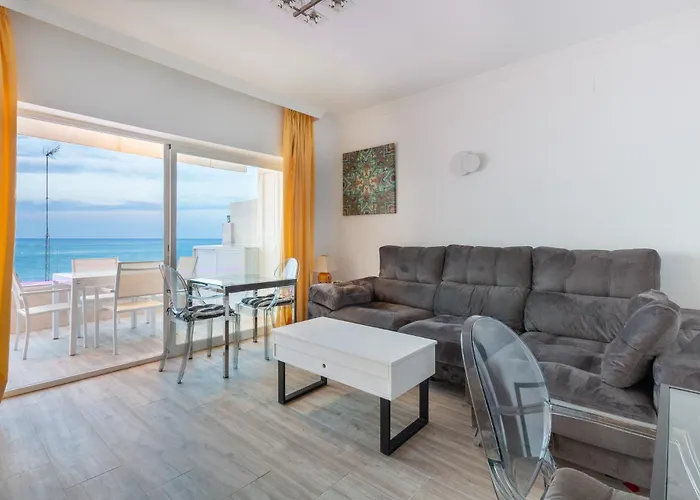 Casa - Vistas Al Mar Appartement *