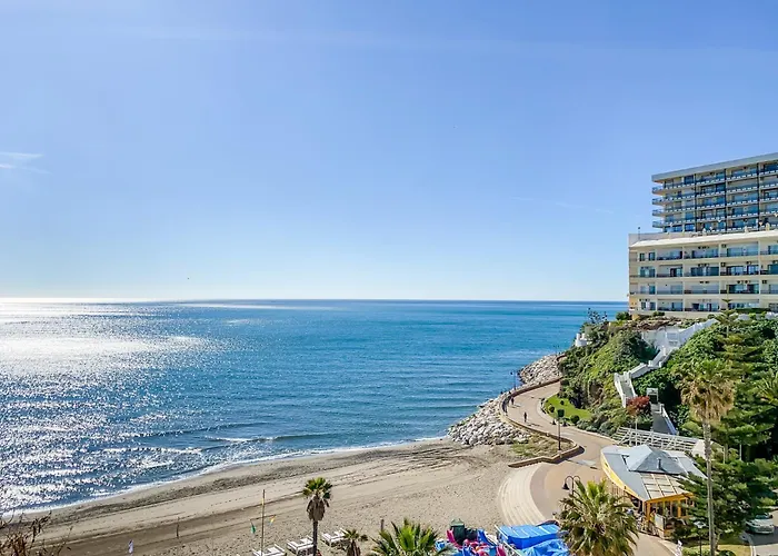 Appartamento Casa - Vistas Al Mar Torremolinos