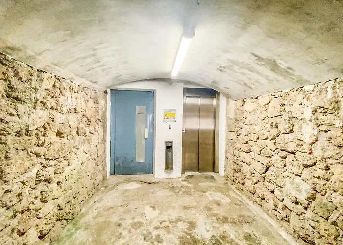 Casa - Vistas Al Mar Appartement Torremolinos