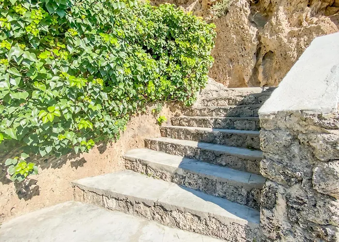 Casa - Vistas Al Mar Appartamento