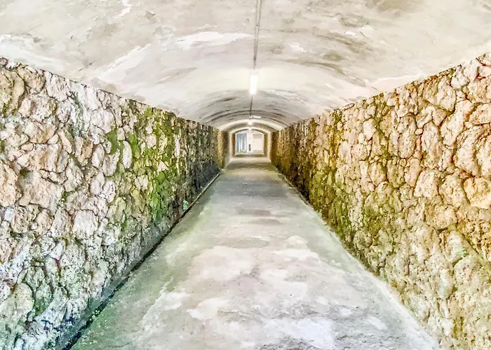 Casa - Vistas Al Mar Appartement *