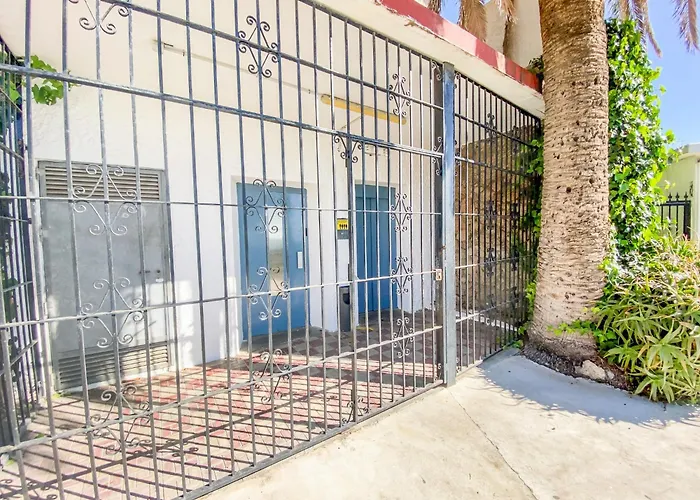 Casa - Vistas Al Mar Torremolinos