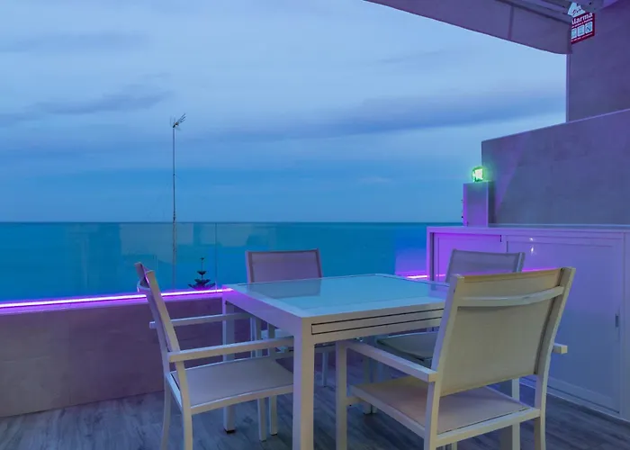 Casa - Vistas Al Mar