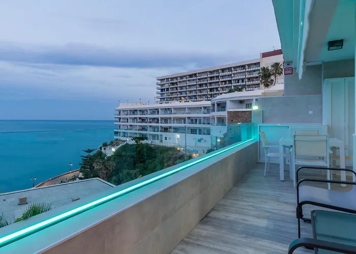 Appartement Casa - Vistas Al Mar *