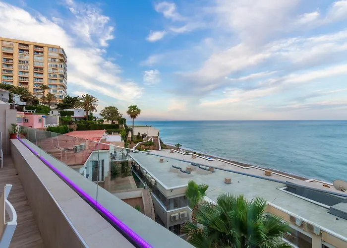 Casa - Vistas Al Mar *