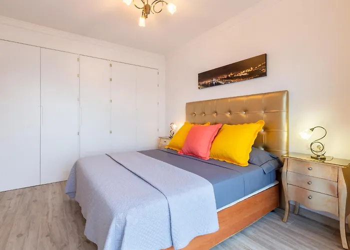 Casa - Vistas Al Mar Torremolinos