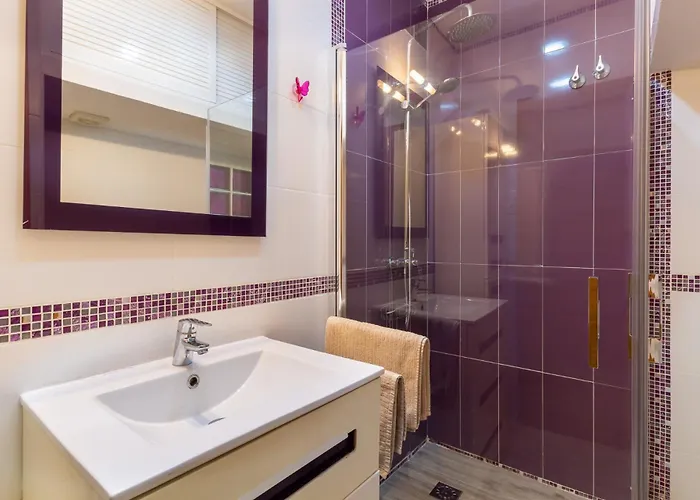 Casa - Vistas Al Mar * Torremolinos