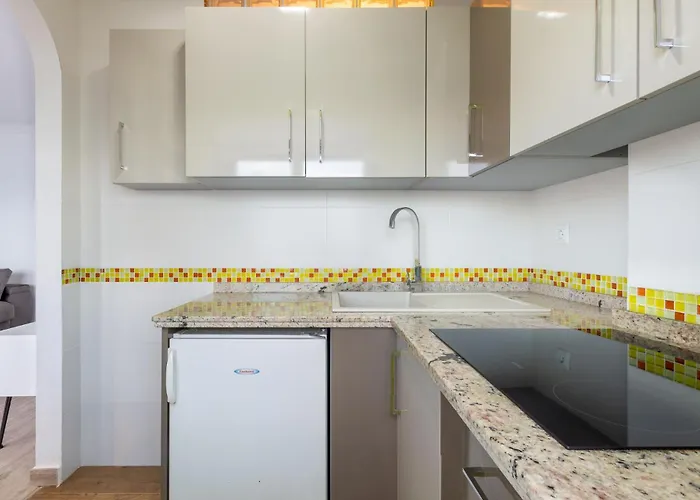 Casa - Vistas Al Mar Appartement