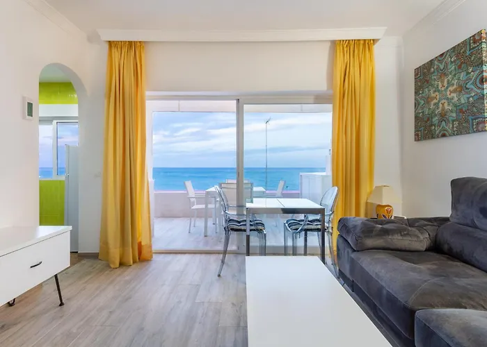 Appartement Casa - Vistas Al Mar