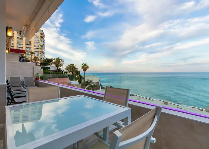 Appartamento Casa - Vistas Al Mar *