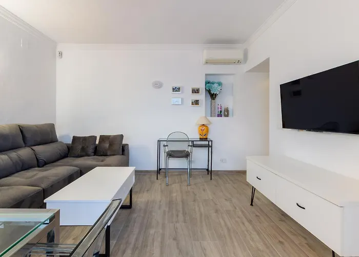 Casa - Vistas Al Mar Appartamento Torremolinos