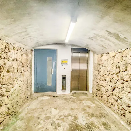 Casa - Vistas Al Mar Appartamento Torremolinos