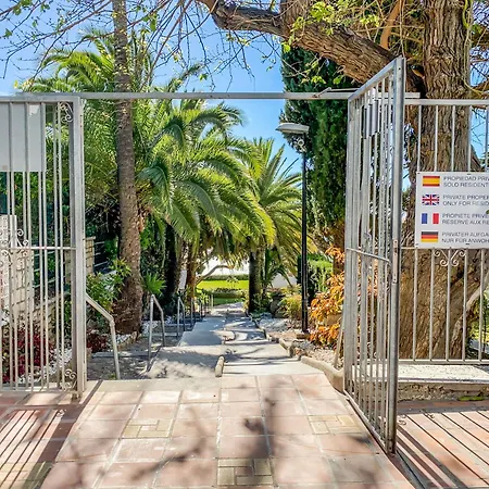 Casa - Vistas Al Mar Appartamento Torremolinos