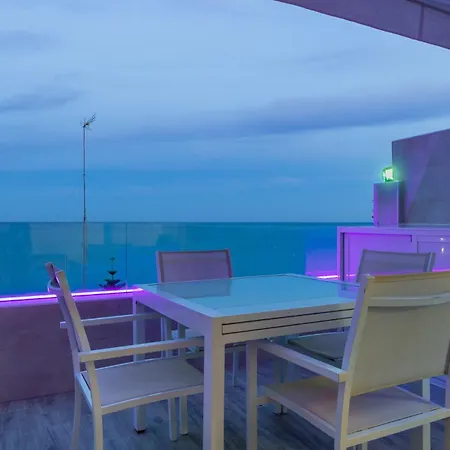 Casa - Vistas Al Mar