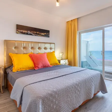 Appartamento Casa - Vistas Al Mar Torremolinos