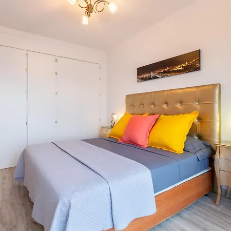 Casa - Vistas Al Mar Torremolinos