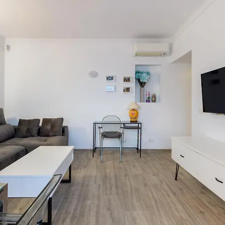 Casa - Vistas Al Mar Appartamento Torremolinos