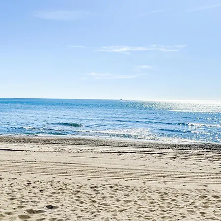 Апартаменти Casa - Vistas Al Mar *