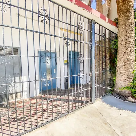 Casa - Vistas Al Mar Торремолінос